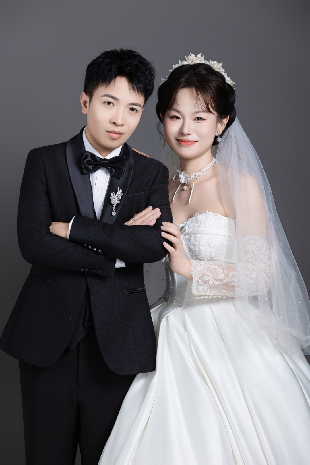 黎霖 & 王婧宇